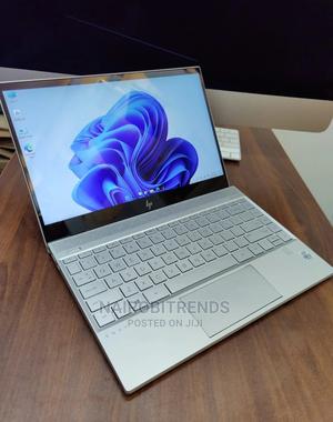 Laptop HP Envy 13 8GB Intel Core I5 SSD 256GB