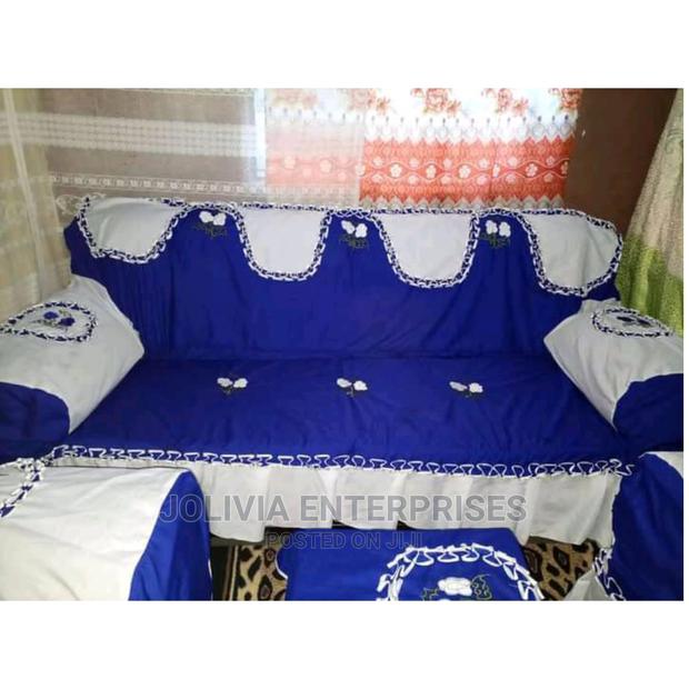 Seat Covers Tailor Make