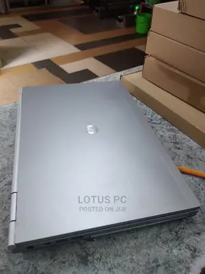 Laptop HP EliteBook 8460P 4GB Intel Core I5 HDD 320GB
