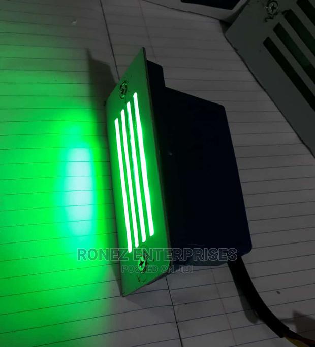 Staircase Lights