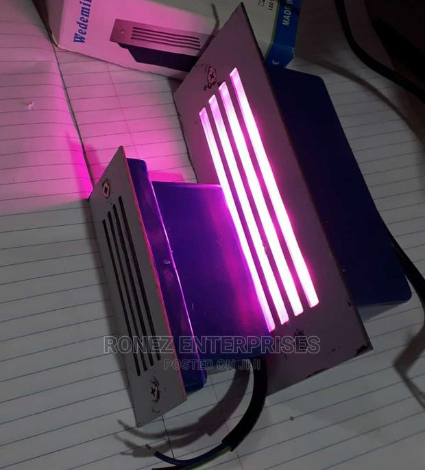 Staircase Lights - thumbnail 2
