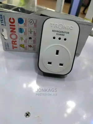 Tronic Fridge Guard