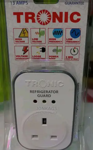 Tronic Fridge Guard