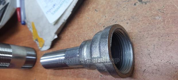 3inch to 2inch Reducing Socket / Reducer - main view