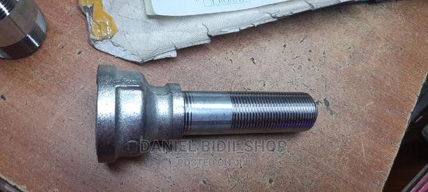 3inch to 2inch Reducing Socket / Reducer - thumbnail 2