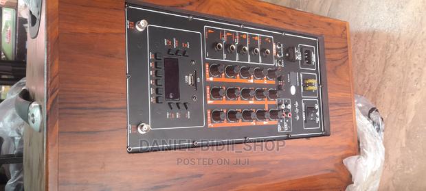 Trill Portable USB/Bluetooth Speaker - thumbnail 3