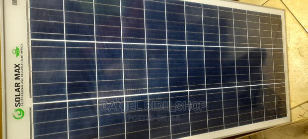 Polycrystalline Germany Solar Panels - thumbnail 4