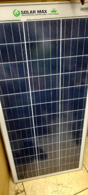 Polycrystalline Germany Solar Panels - thumbnail 2