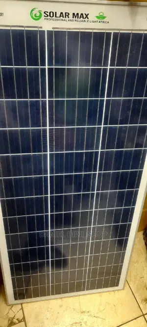 Polycrystalline Germany Solar Panels