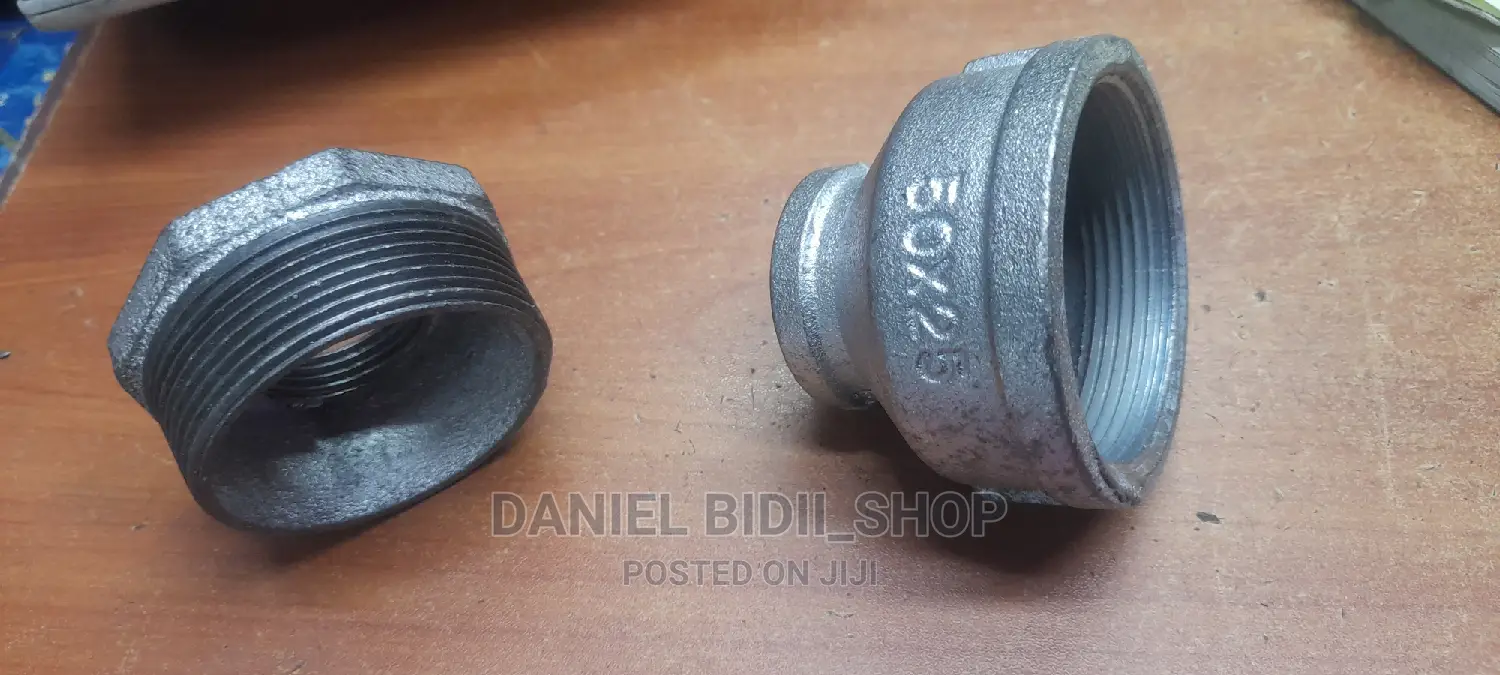Reducing Socket 2inch to 1inch