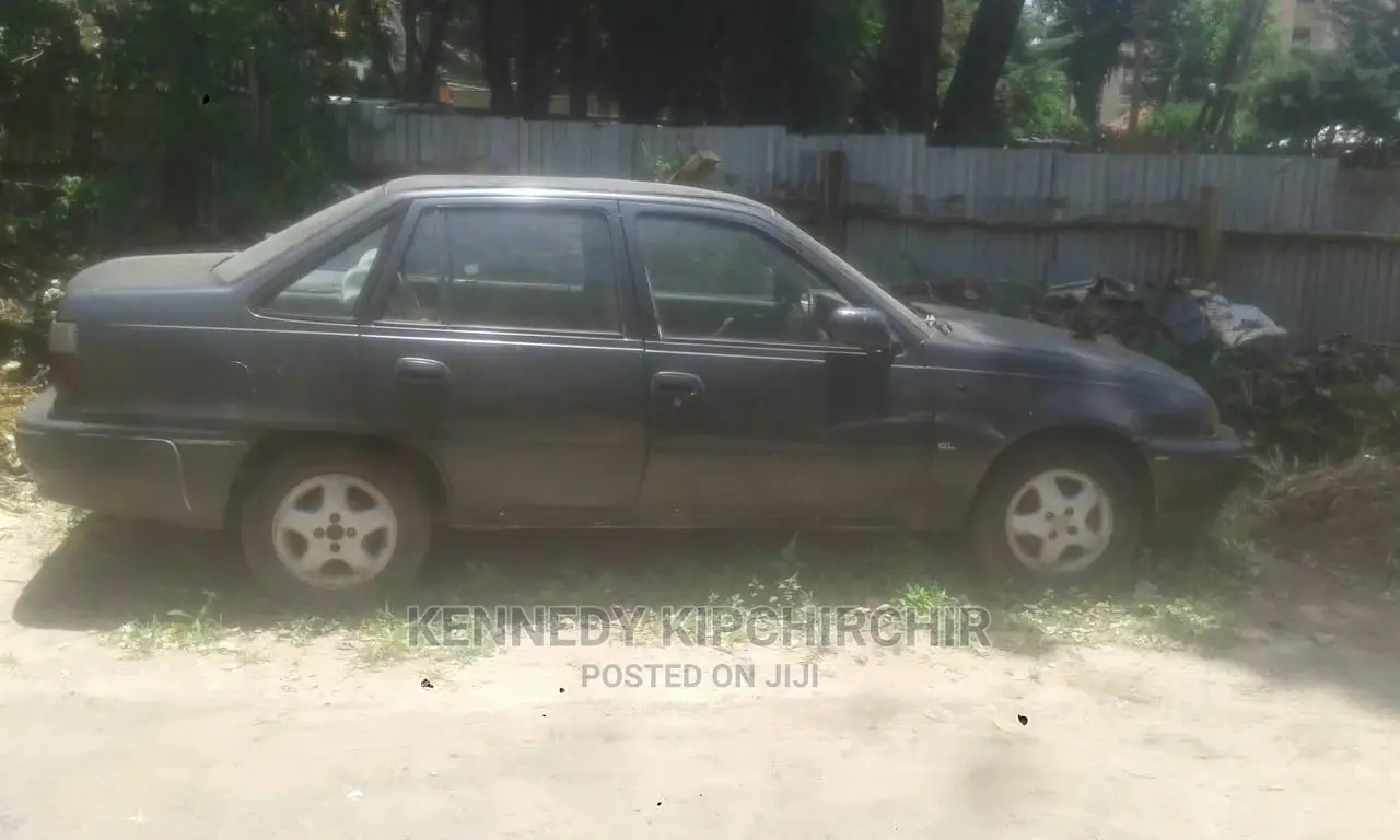 We Buy GROUNDED CARS in Kileleshwa Automotive Services, Kennedy