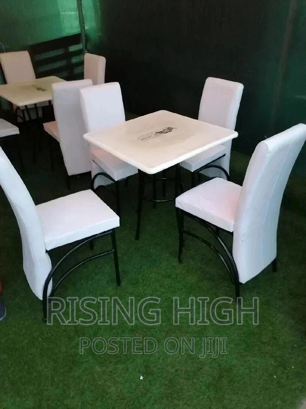 Top High Quality Restaurant Chairs. - main view