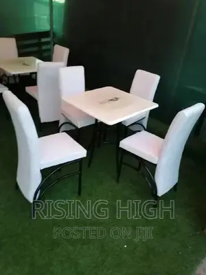 Supreme Top Quality Restaurant Chairs