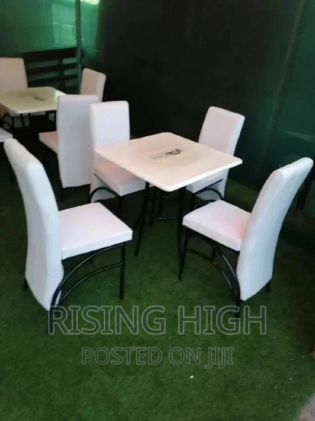 Supreme Top Quality Restaurant Chairs