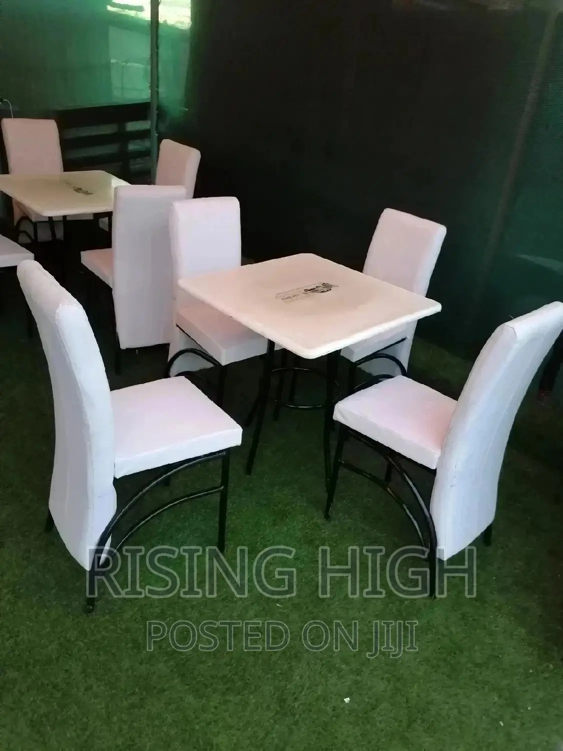 Awesome Unique Design Restaurant Chairs Tables