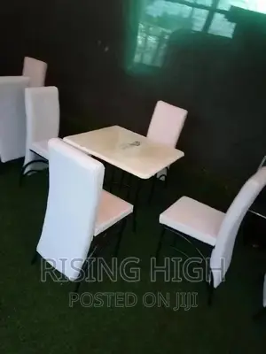 Supreme Best Restaurant Chairs and Table