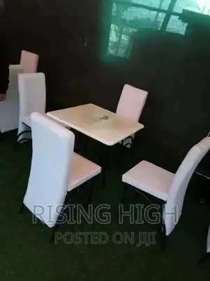 Top High Quality Restaurant Chairs and Tables