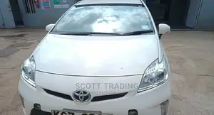 Prius FWS 12500 Includive of Fitting Charges
