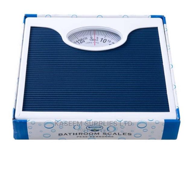 Balance Bathroom Scale - main view