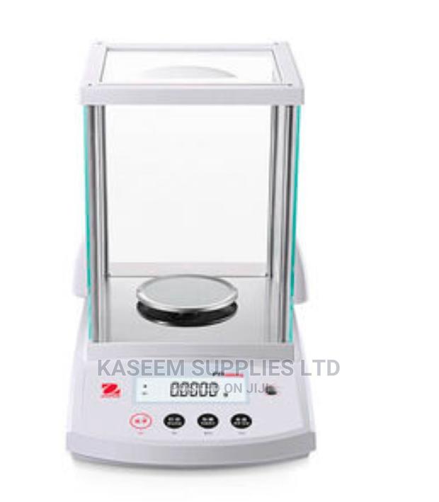 Balance Electronic OHAUS Ps 121-120×0.1G