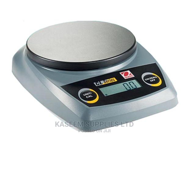 Balance Electronic Ohaus CL 200-200×0.1G - main view