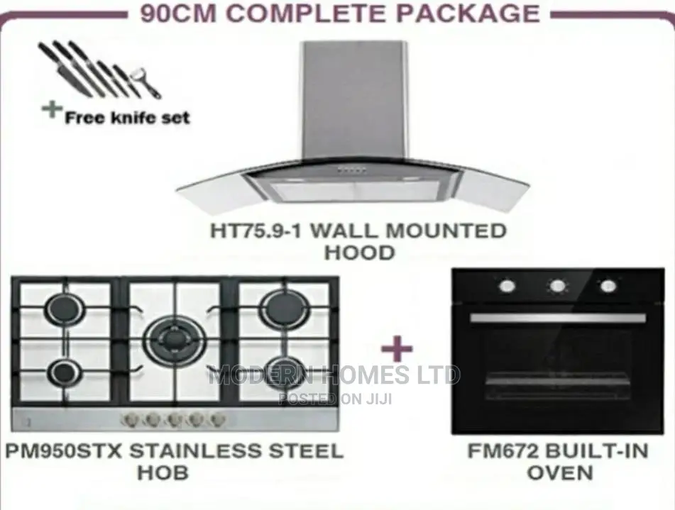 New Kitchen 90cm Package Offer