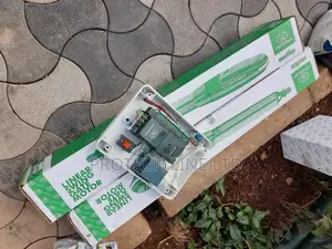 Automatic Gate Installers in Kenya