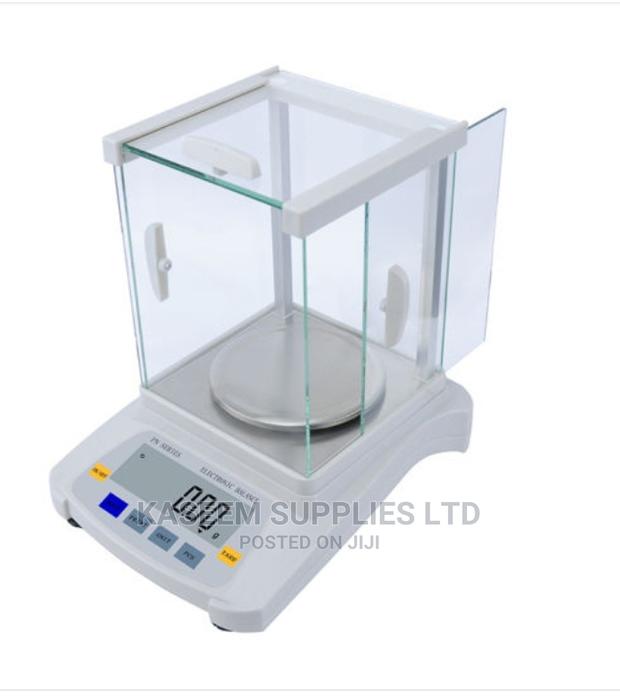 Balance Electronic China 200×0.01G