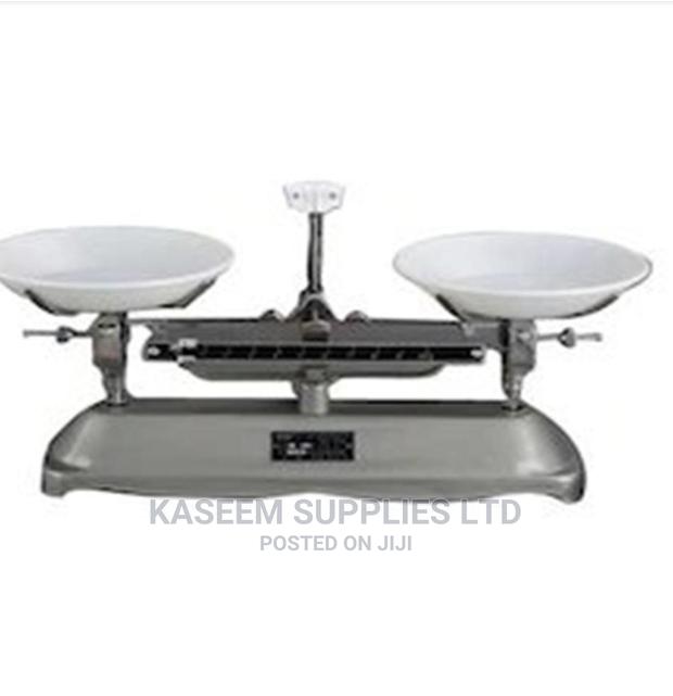 Balance Mechanical India 110×0.01G - main view