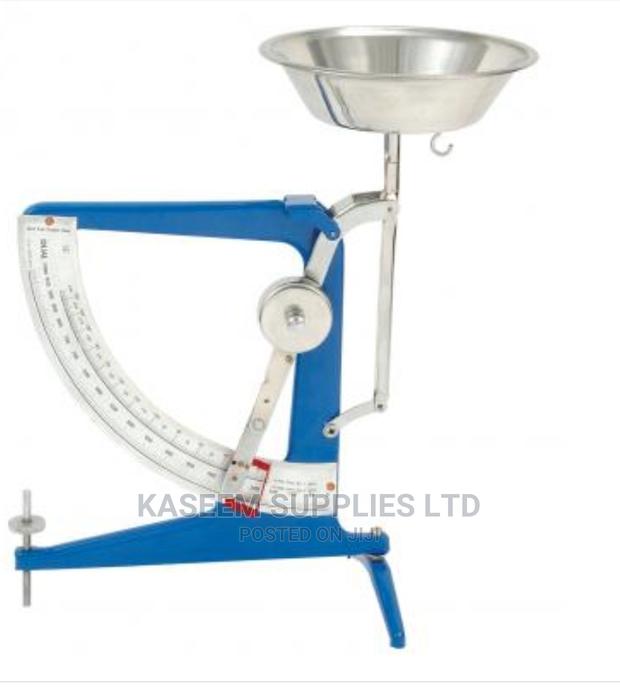 Balance Lever India 110×0.1G