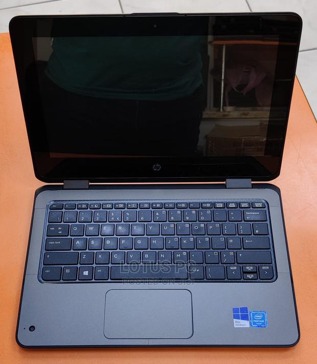 Laptop HP ProBook 11 X360 G1 EE 4GB Intel Celeron SSD 128GB