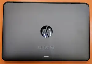 Laptop HP ProBook 11 X360 G1 EE 4GB Intel Celeron SSD 128GB