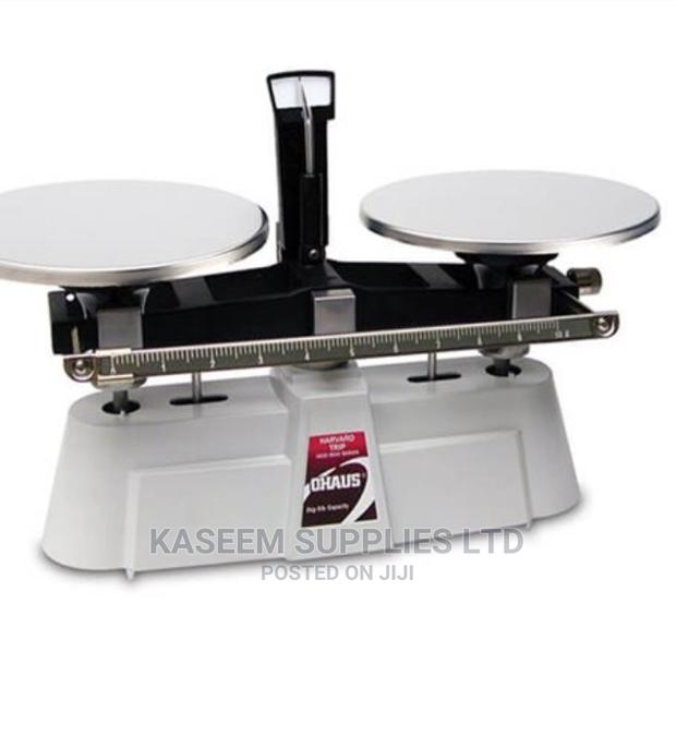 Balance Mechanical Ohaus Dial 0 Gram 310G - main view