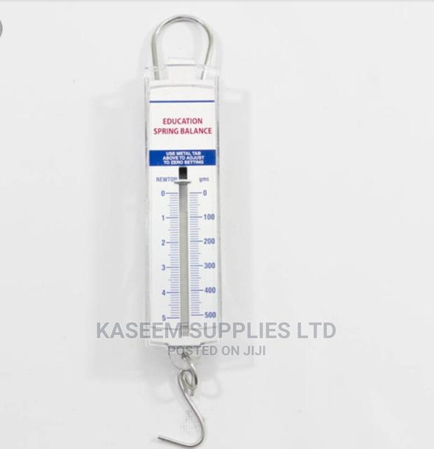 Balance Spring 250g/2.5n - main view