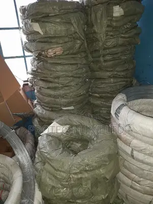 Razor Barbed Wire Installers in Kenya.