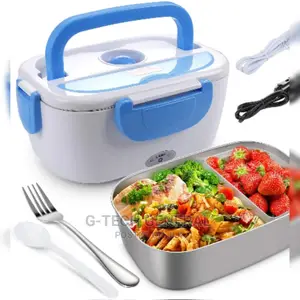 Affordable Electric Lunch Box