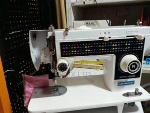 Electric Multipurpose Stitching Machine - thumbnail 2