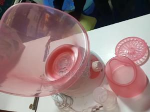 Original Portable Sauna - thumbnail 2