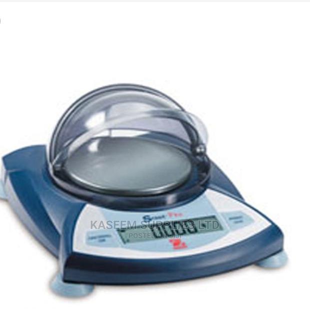 Balance Electronic Ohaus Scout PRO 200×0.1G