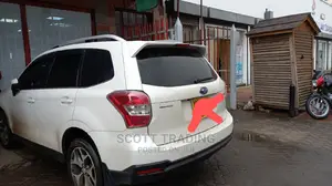 Sjbaru Sj5 at 23000
