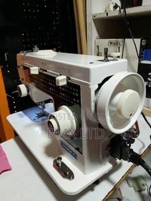 Ideal Embroidery Machine - thumbnail 2