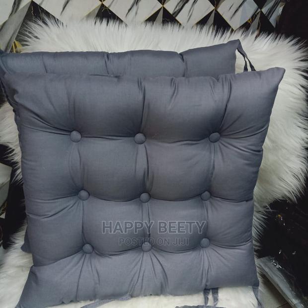 Seat Cushion/Chair Pads