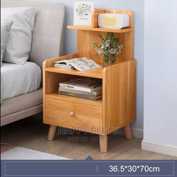 Bedside Table - main view