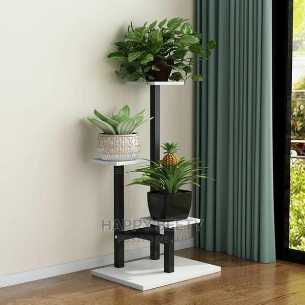 Pretty Flower Stand - main view