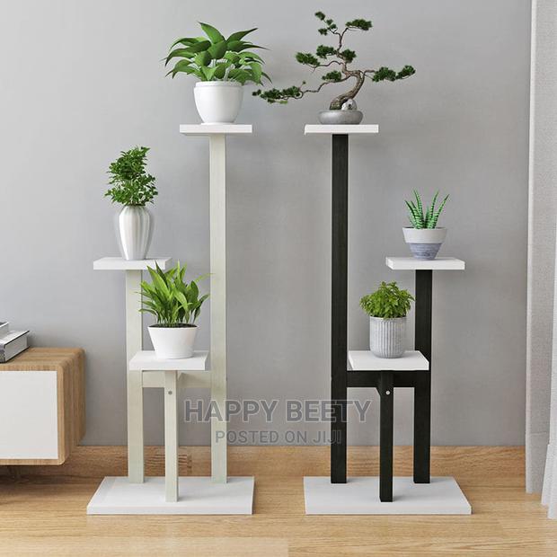 Pretty Flower Stand - thumbnail 2