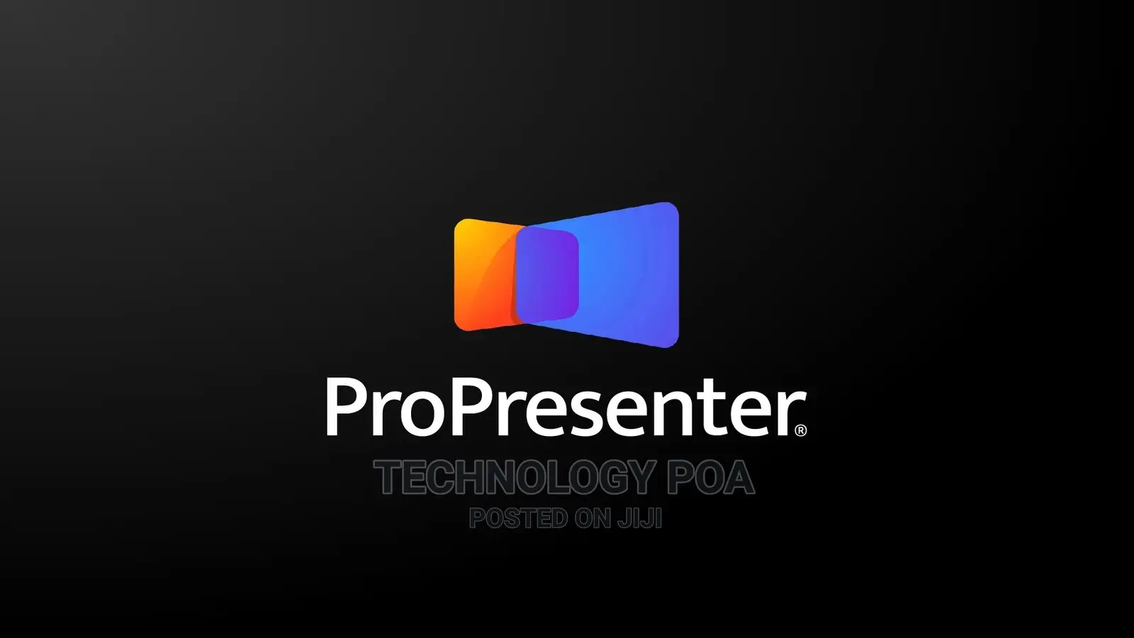 Propresenter