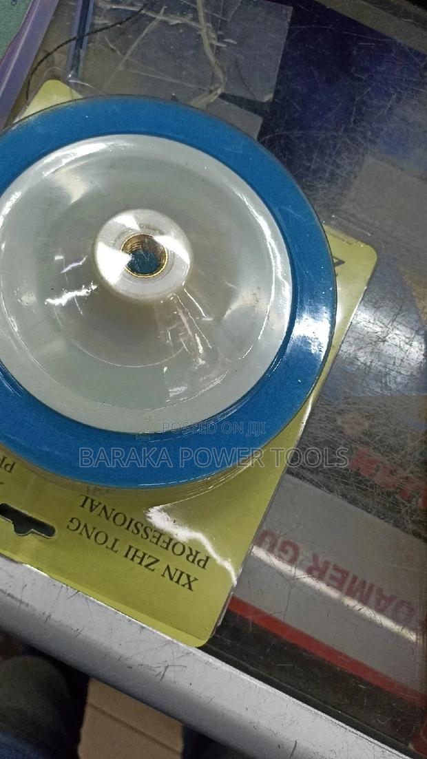 Buffing Pads