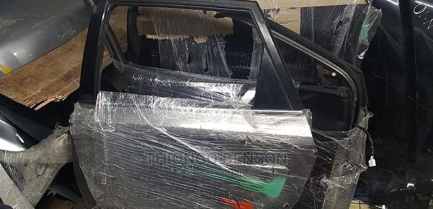 Toyota Auris 2012 Doors - thumbnail 2