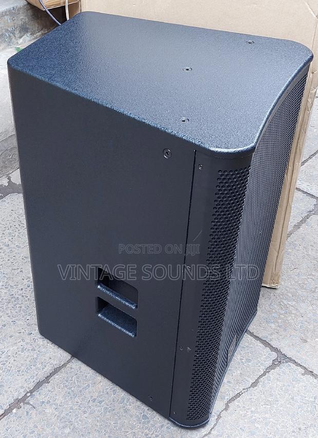 QSC 15inch Speaker
