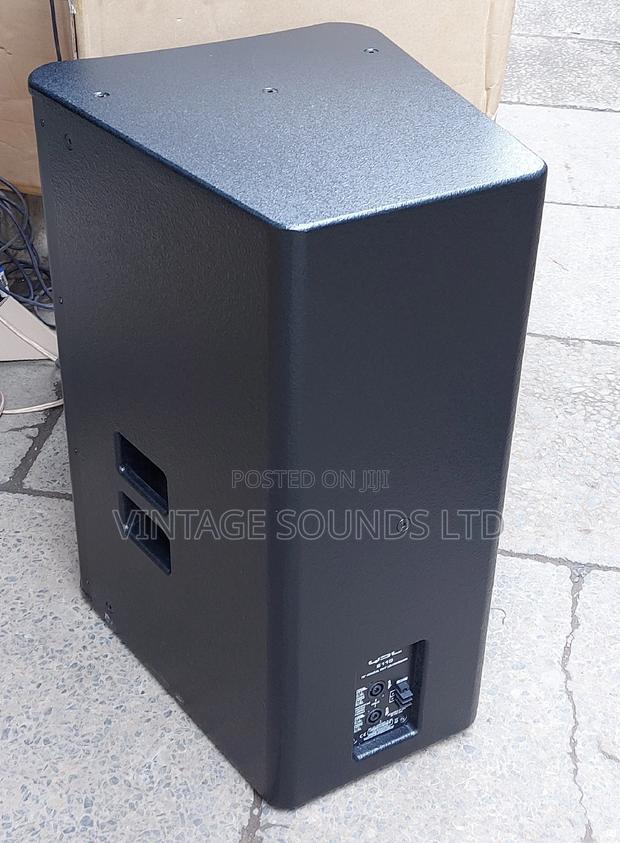 QSC 15inch Speaker - thumbnail 2